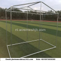 Galvanized Chain Link Hondenkennels